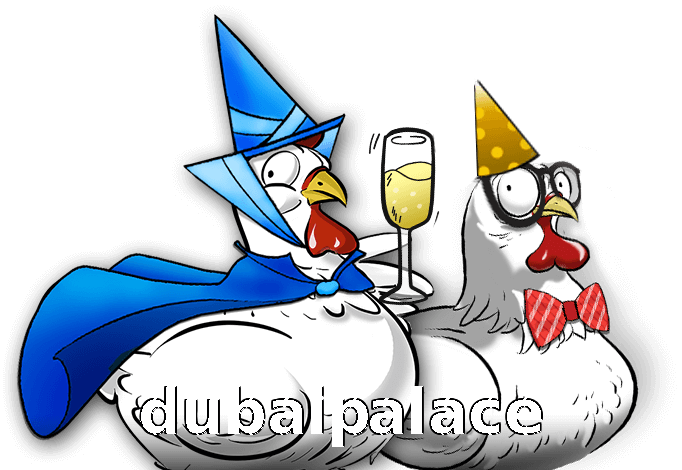 dubaipalace