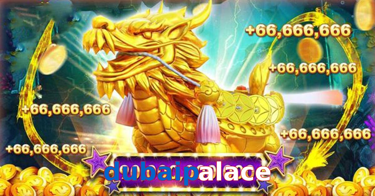 dubaipalace
